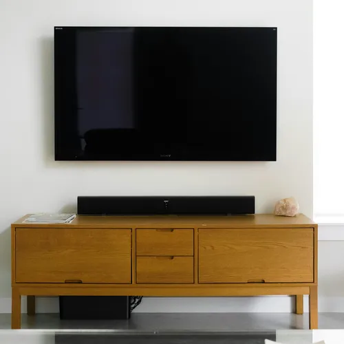 TV Mounting
